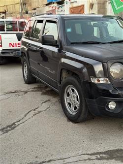 Jeep Patriot